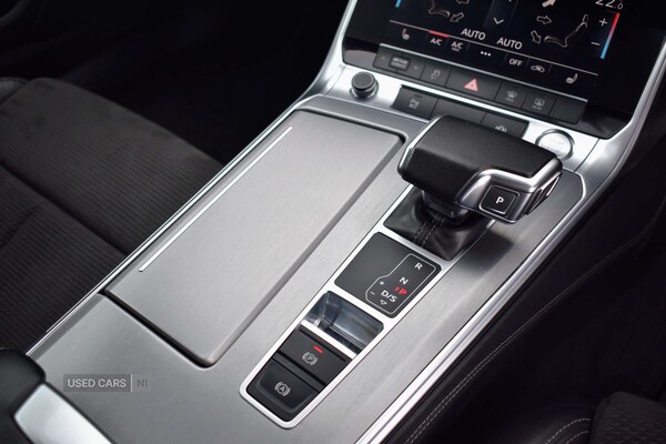 Used Audi A6 2019 for sale - 76315490: Photo 18