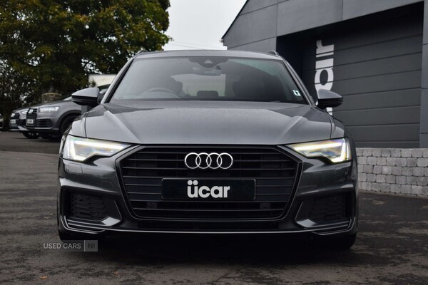 Used Audi A6 2019 for sale - 76315490: Photo 2