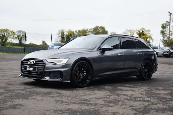 Used Audi A6 2019 for sale - 76315490: Photo 3