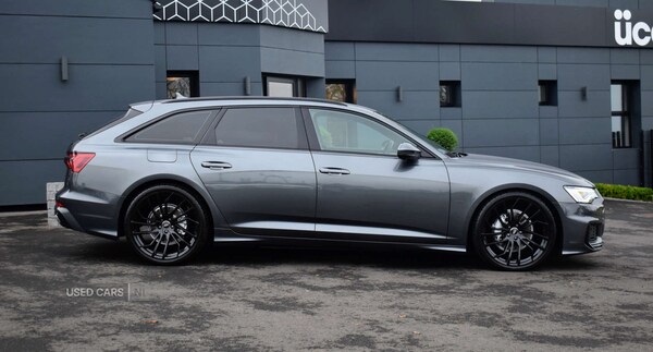 Used Audi A6 2019 for sale - 76315490: Photo 4