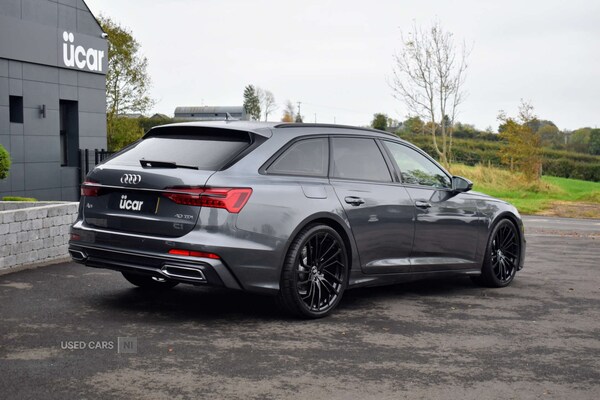 Used Audi A6 2019 for sale - 76315490: Photo 5
