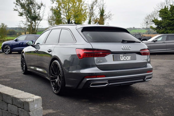 Used Audi A6 2019 for sale - 76315490: Photo 7