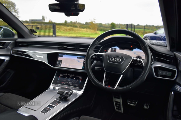Used Audi A6 2019 for sale - 76315490: Photo 8