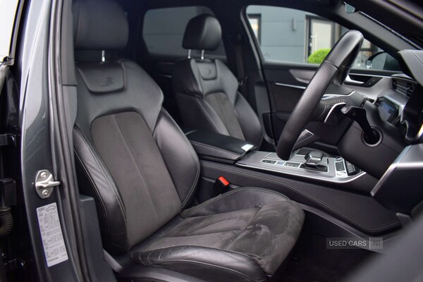 Used Audi A6 2019 for sale - 76315490: Photo 9