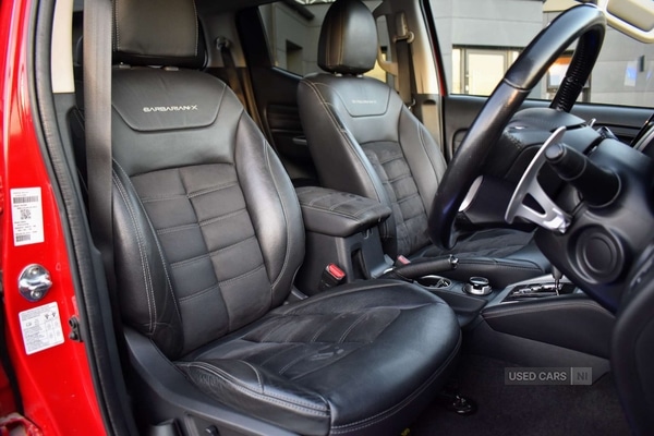 Used Mitsubishi L200 2021 for sale - 77017328: Photo 10