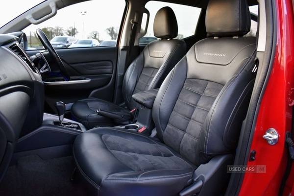 Used Mitsubishi L200 2021 for sale - 77017328: Photo 12