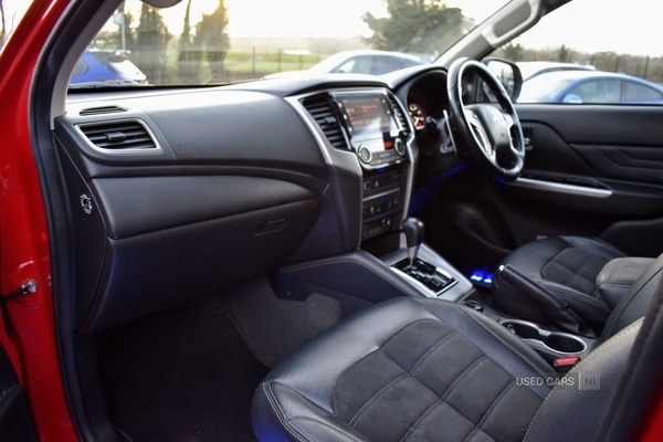 Used Mitsubishi L200 2021 for sale - 77017328: Photo 13