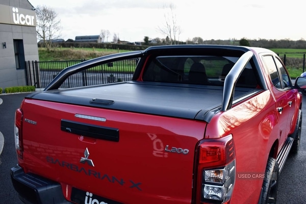 Used Mitsubishi L200 2021 for sale - 77017328: Photo 8