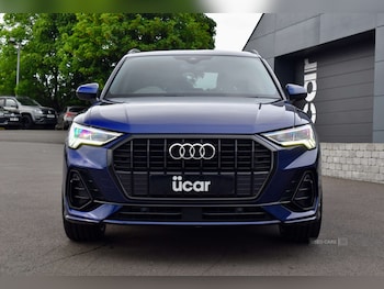 Used Audi Q3 2021 for sale - 78830972: Photo