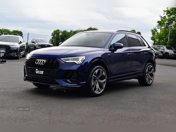 Used Audi Q3 2021 for sale - 78830972: Photo