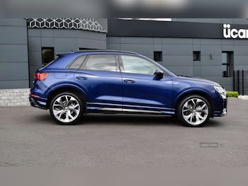 Used Audi Q3 2021 for sale - 78830972: Photo