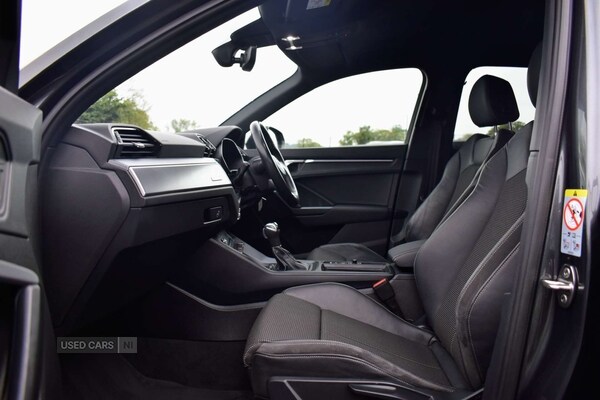 Used Audi Q3 2021 for sale - 76315491: Photo 10