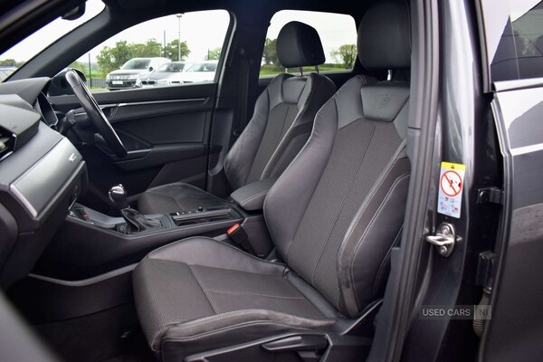 Used Audi Q3 2021 for sale - 76315491: Photo 11