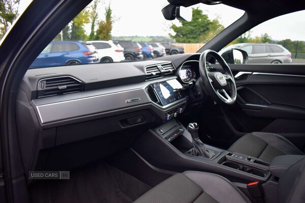 Used Audi Q3 2021 for sale - 76315491: Photo 12