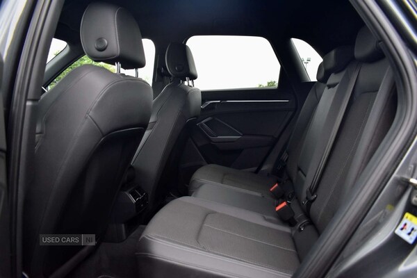 Used Audi Q3 2021 for sale - 76315491: Photo 13