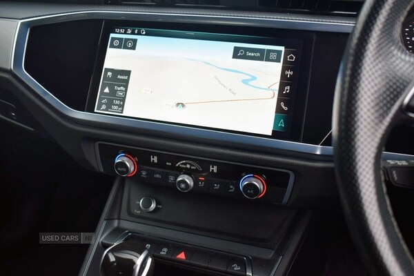 Used Audi Q3 2021 for sale - 76315491: Photo 14