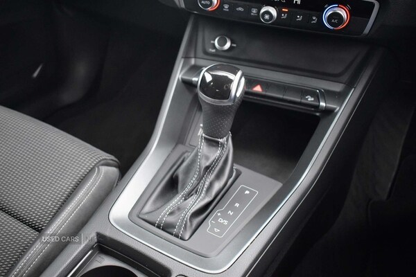Used Audi Q3 2021 for sale - 76315491: Photo 16