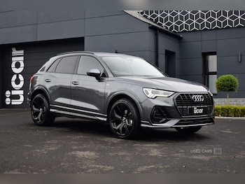 Audi - Q3