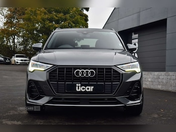 Used Audi Q3 2021 for sale - 76315491: Photo 2