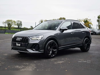 Used Audi Q3 2021 for sale - 76315491: Photo 3