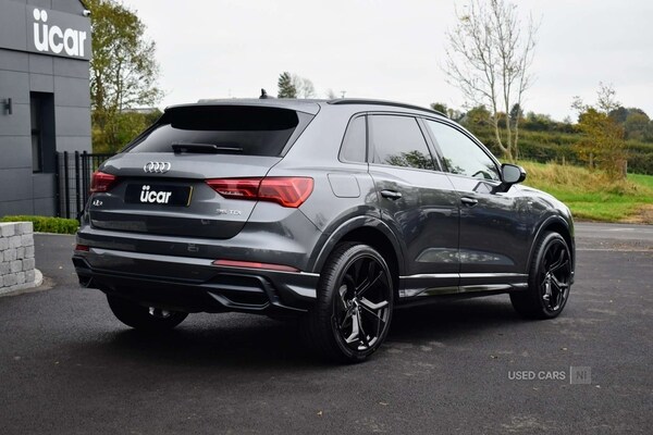 Used Audi Q3 2021 for sale - 76315491: Photo 5