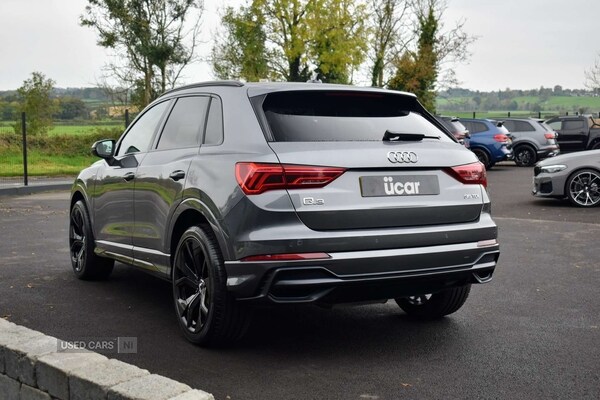 Used Audi Q3 2021 for sale - 76315491: Photo 7
