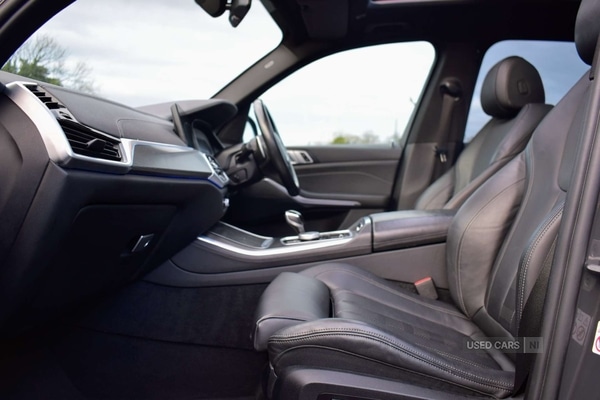 Used BMW X5 2022 for sale - 77315586: Photo 10