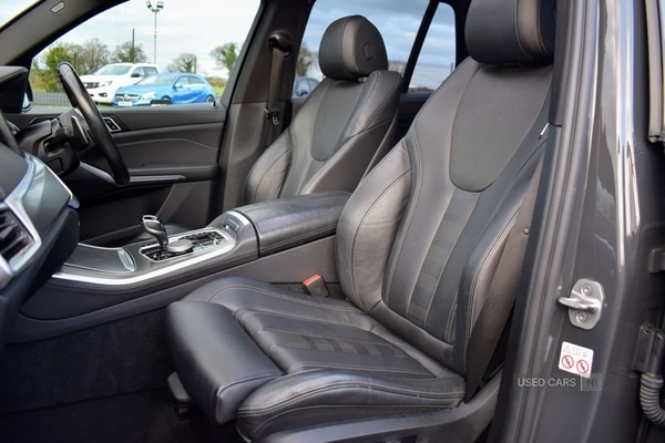 Used BMW X5 2022 for sale - 77315586: Photo 11
