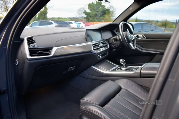 Used BMW X5 2022 for sale - 77315586: Photo 12