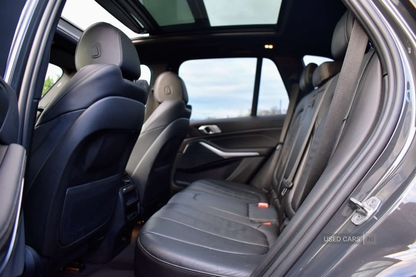 Used BMW X5 2022 for sale - 77315586: Photo 13