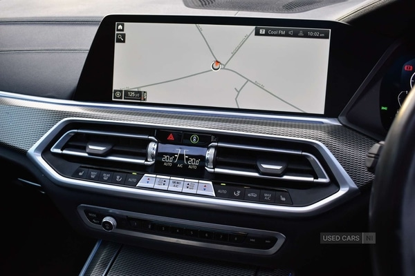 Used BMW X5 2022 for sale - 77315586: Photo 14