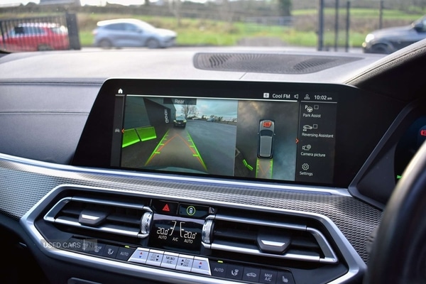 Used BMW X5 2022 for sale - 77315586: Photo 15