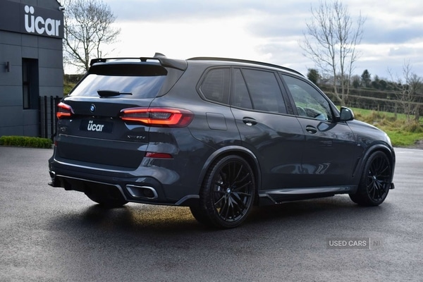 Used BMW X5 2022 for sale - 77315586: Photo 5