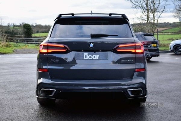 Used BMW X5 2022 for sale - 77315586: Photo 6