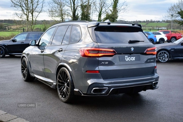 Used BMW X5 2022 for sale - 77315586: Photo 7