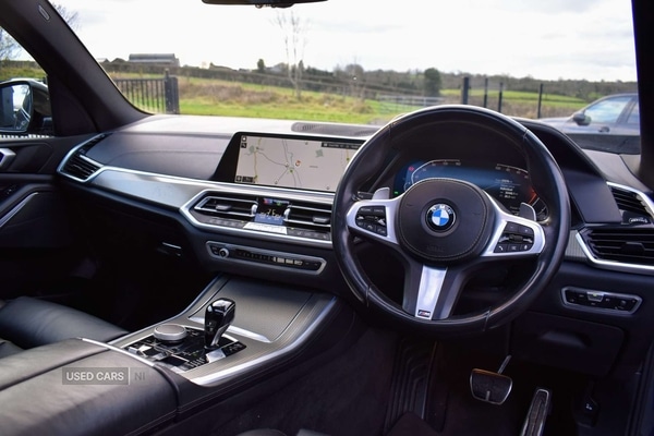 Used BMW X5 2022 for sale - 77315586: Photo 8