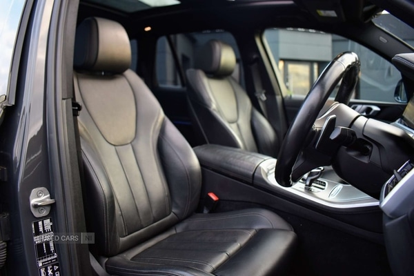 Used BMW X5 2022 for sale - 77315586: Photo 9