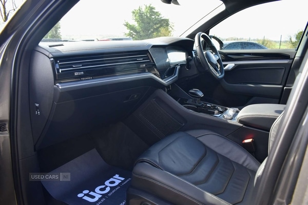 Used Volkswagen Touareg 2024 for sale - 78101869: Photo 12