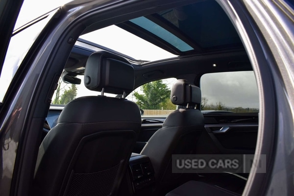 Used Volkswagen Touareg 2024 for sale - 78101869: Photo 14