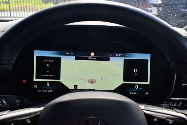 Used Volkswagen Touareg 2024 for sale - 78101869: Photo 15