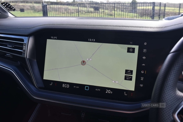 Used Volkswagen Touareg 2024 for sale - 78101869: Photo 16