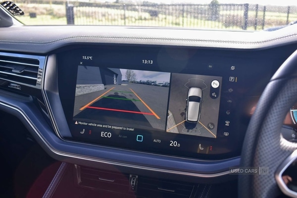 Used Volkswagen Touareg 2024 for sale - 78101869: Photo 17