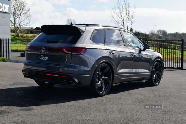 Used Volkswagen Touareg 2024 for sale - 78101869: Photo 5