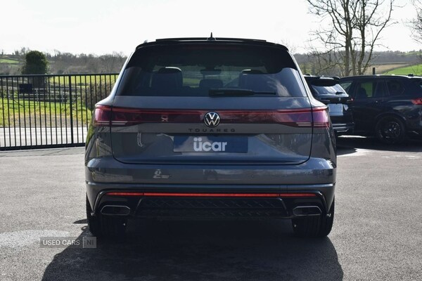 Used Volkswagen Touareg 2024 for sale - 78101869: Photo 6