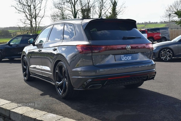 Used Volkswagen Touareg 2024 for sale - 78101869: Photo 7