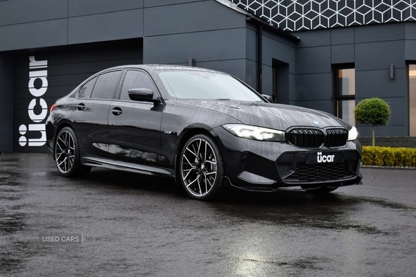 Used BMW 3 Series 2023 for sale - 77315582: Photo 1