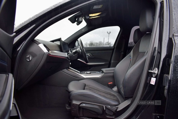 Used BMW 3 Series 2023 for sale - 77315582: Photo 10