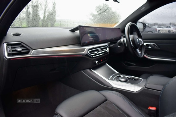 Used BMW 3 Series 2023 for sale - 77315582: Photo 12