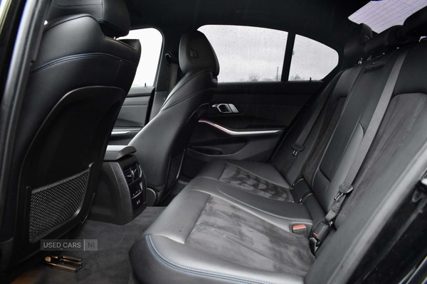 Used BMW 3 Series 2023 for sale - 77315582: Photo 13