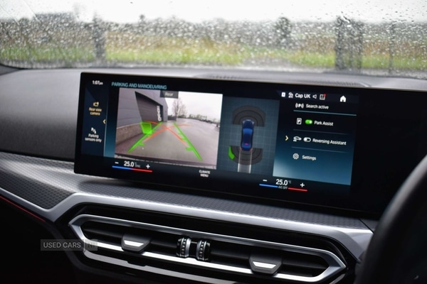 Used BMW 3 Series 2023 for sale - 77315582: Photo 15